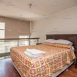 Departamento Merced 562
