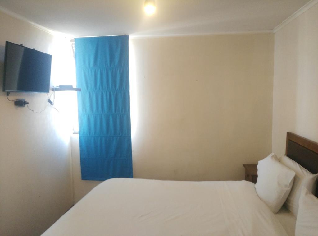 Merced 562 Apartamento
