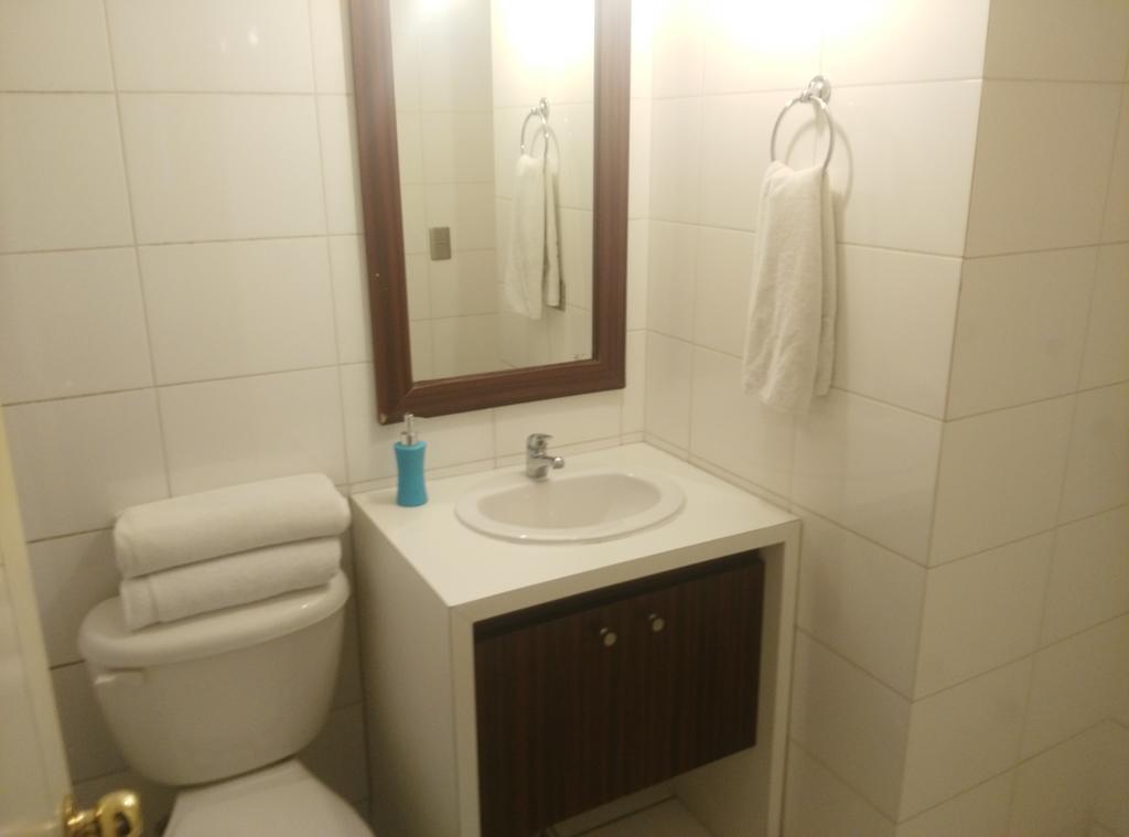 Merced 562 Apartamento *