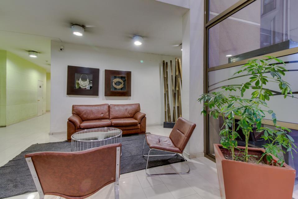 Apartamento Merced 562 *