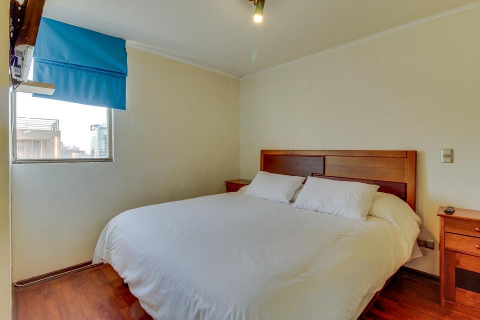 Apartamento Merced 562