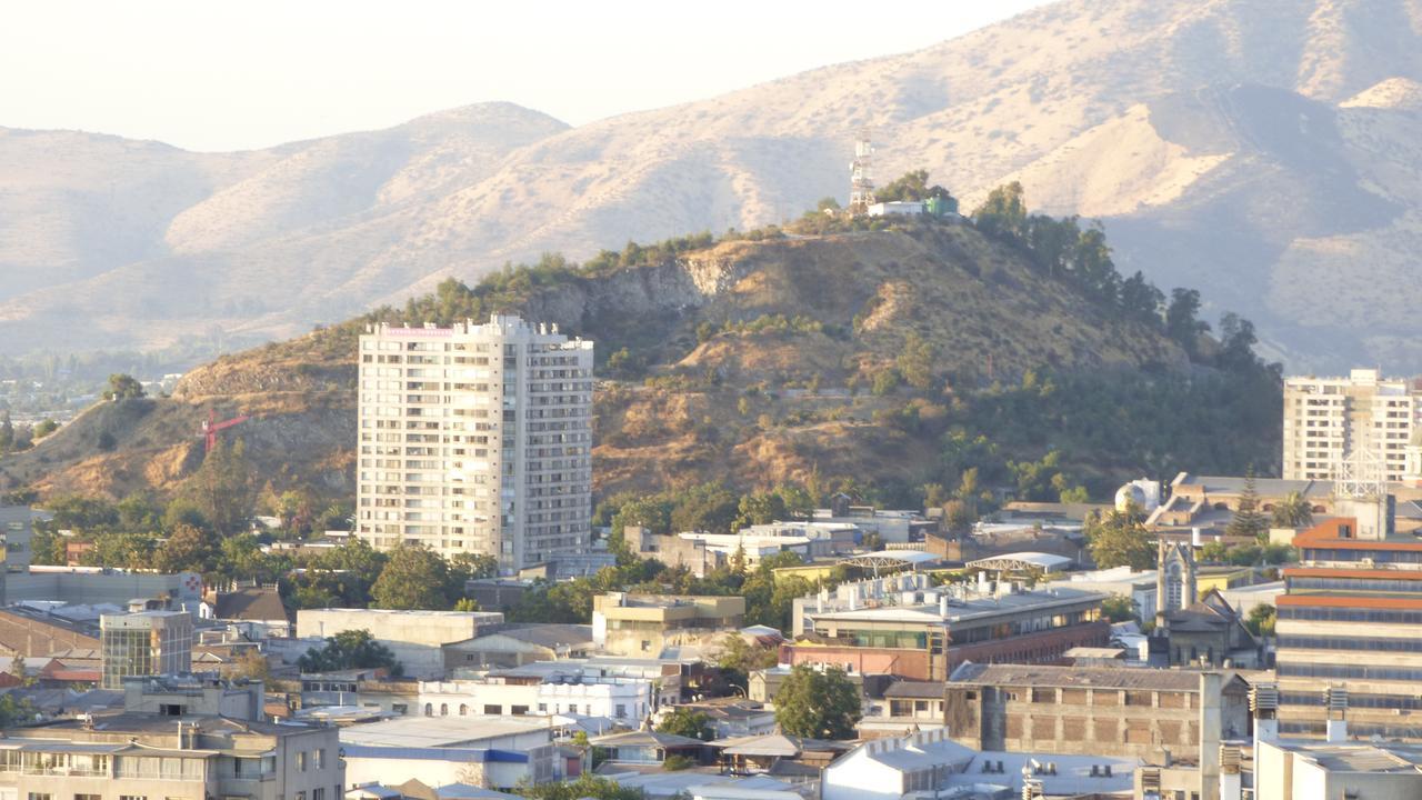 Apartamento Merced 562 *