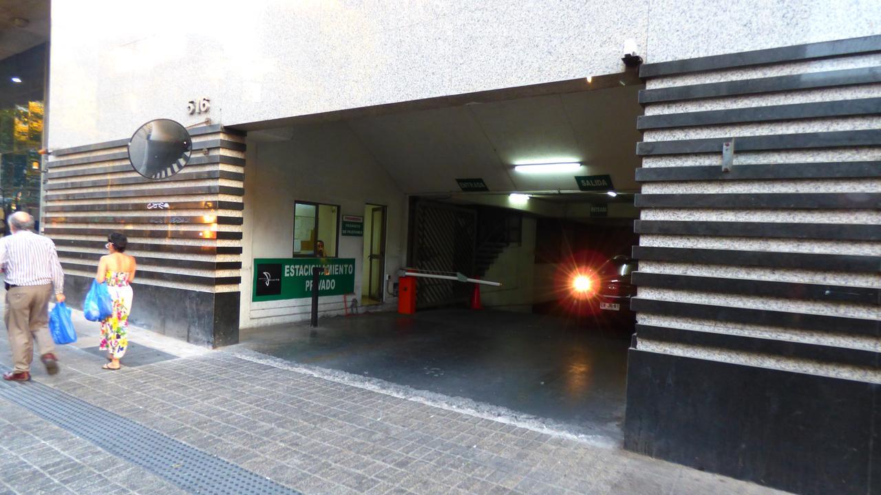 Apartamento Merced 562