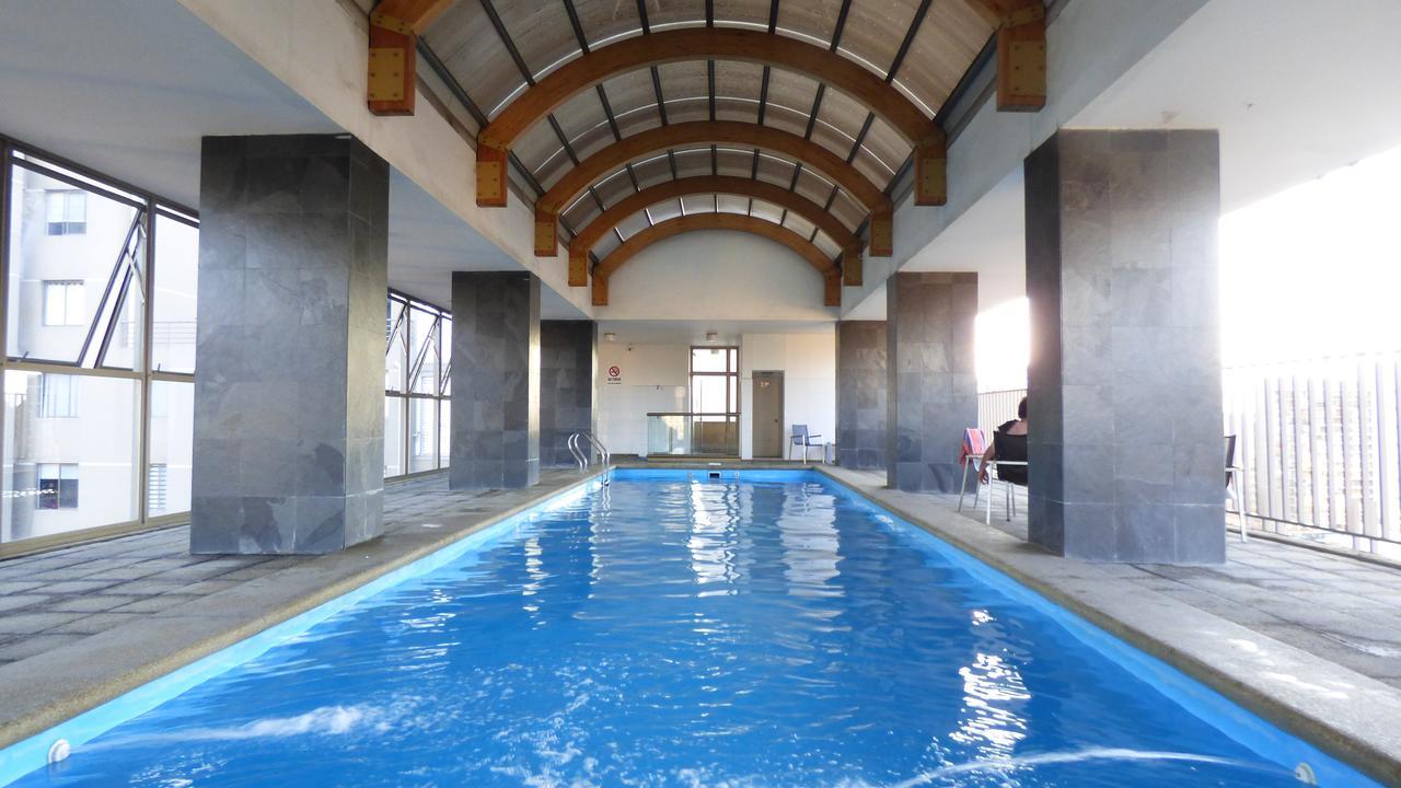 Apartamento Merced 562