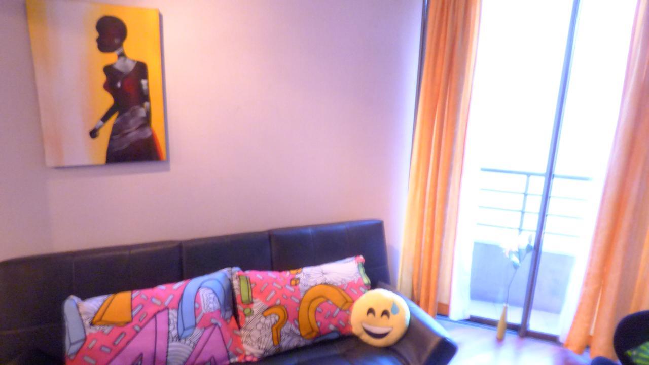 Apartamento Merced 562