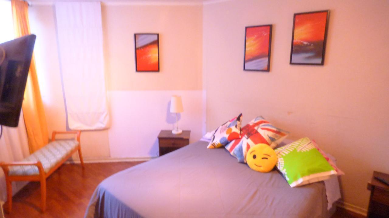 Apartamento Merced 562 *
