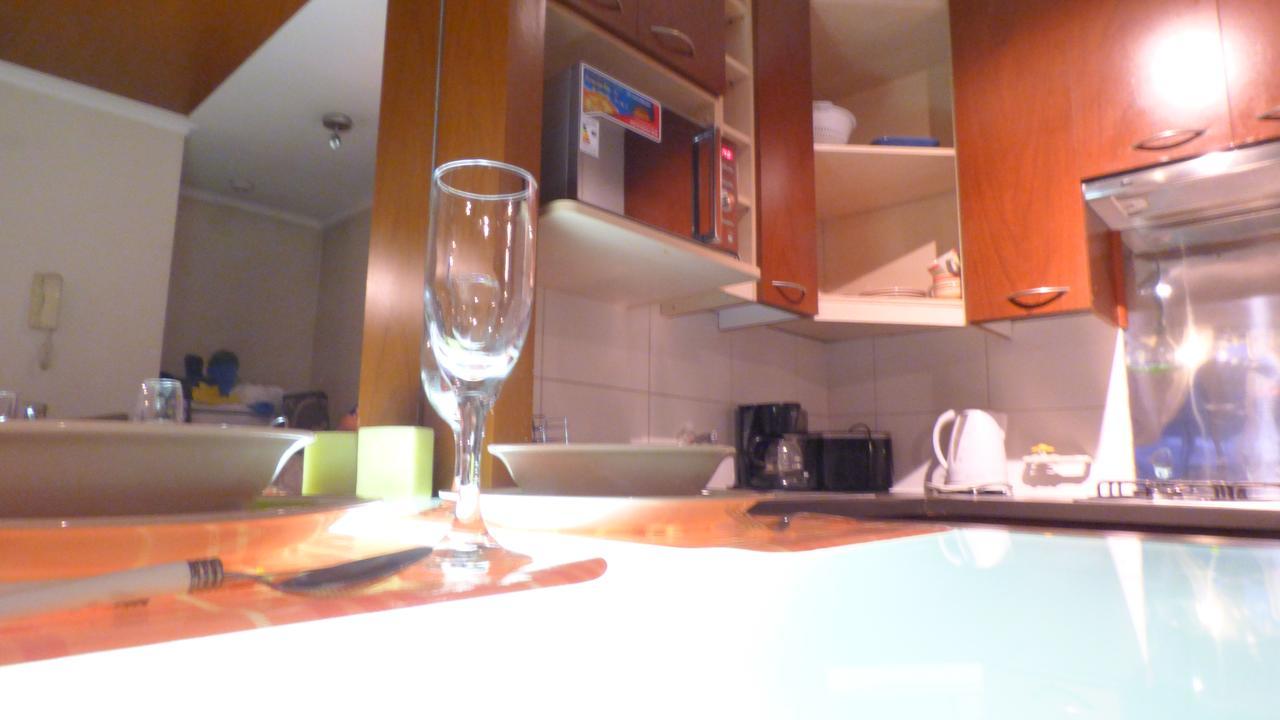 Merced 562 Apartamento