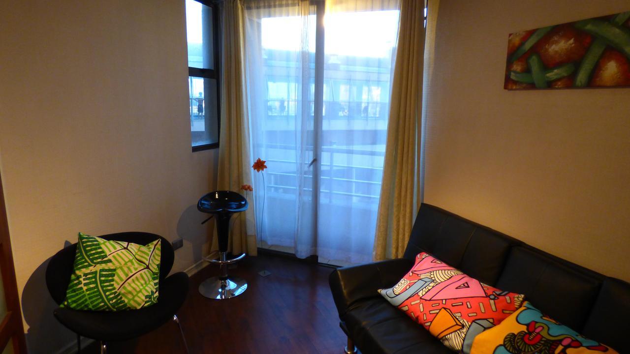 Merced 562 Apartamento