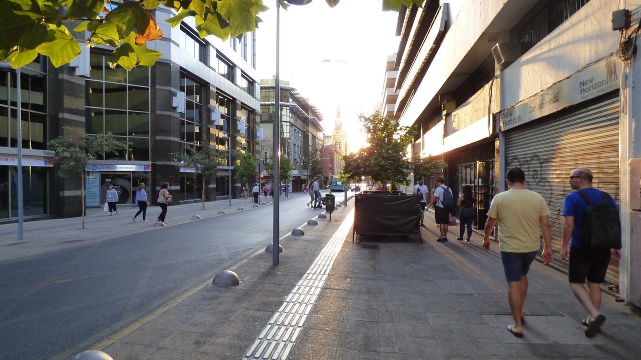 Apartamento Merced 562 *
