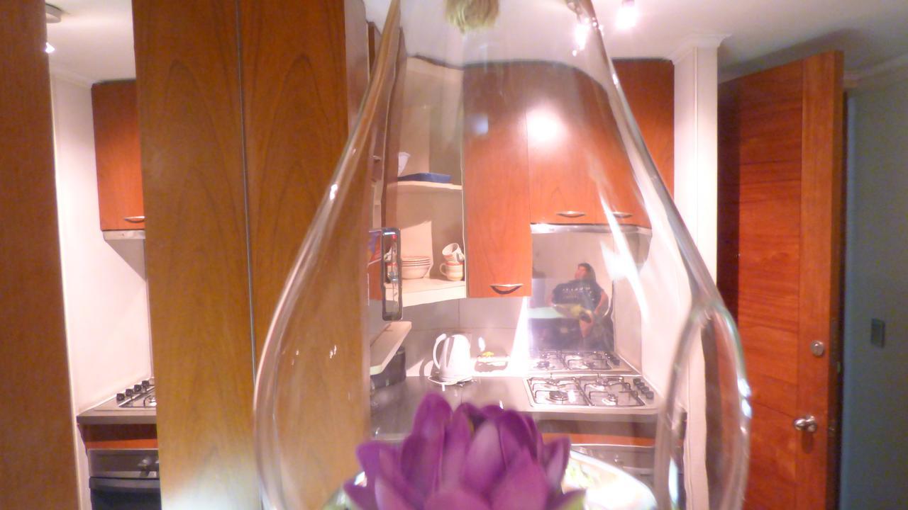 Apartamento Merced 562