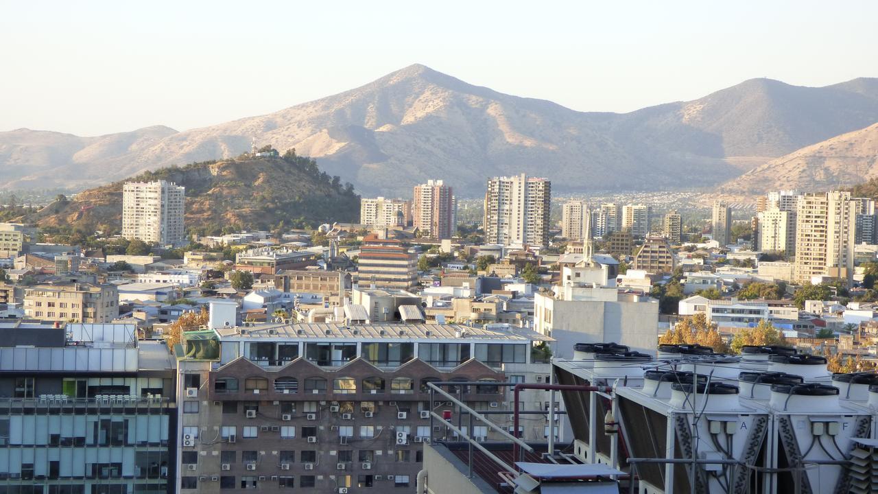 Apartamento Merced 562 *