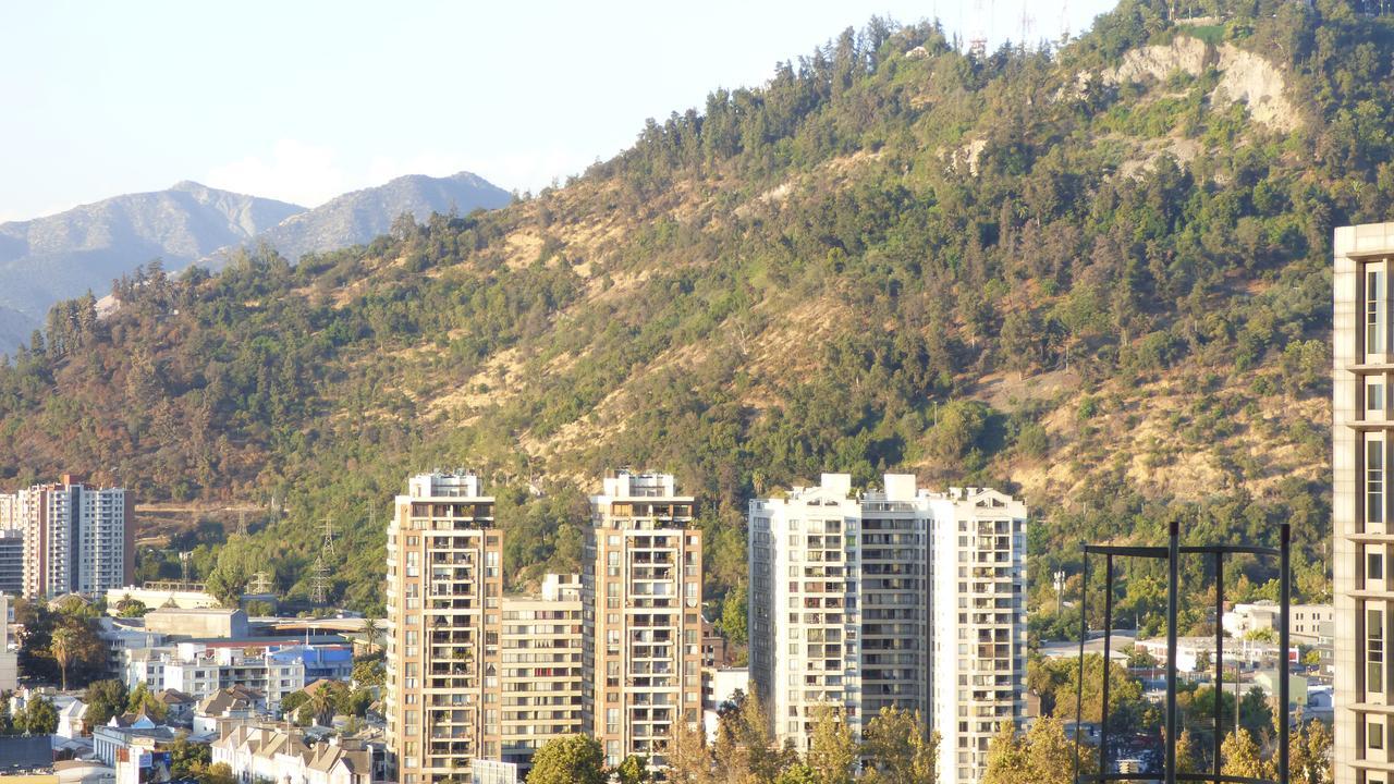 Apartamento Merced 562