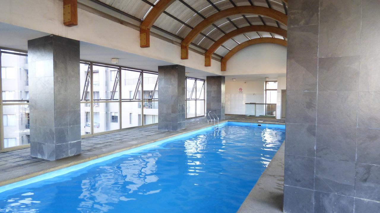 Merced 562 Apartamento *