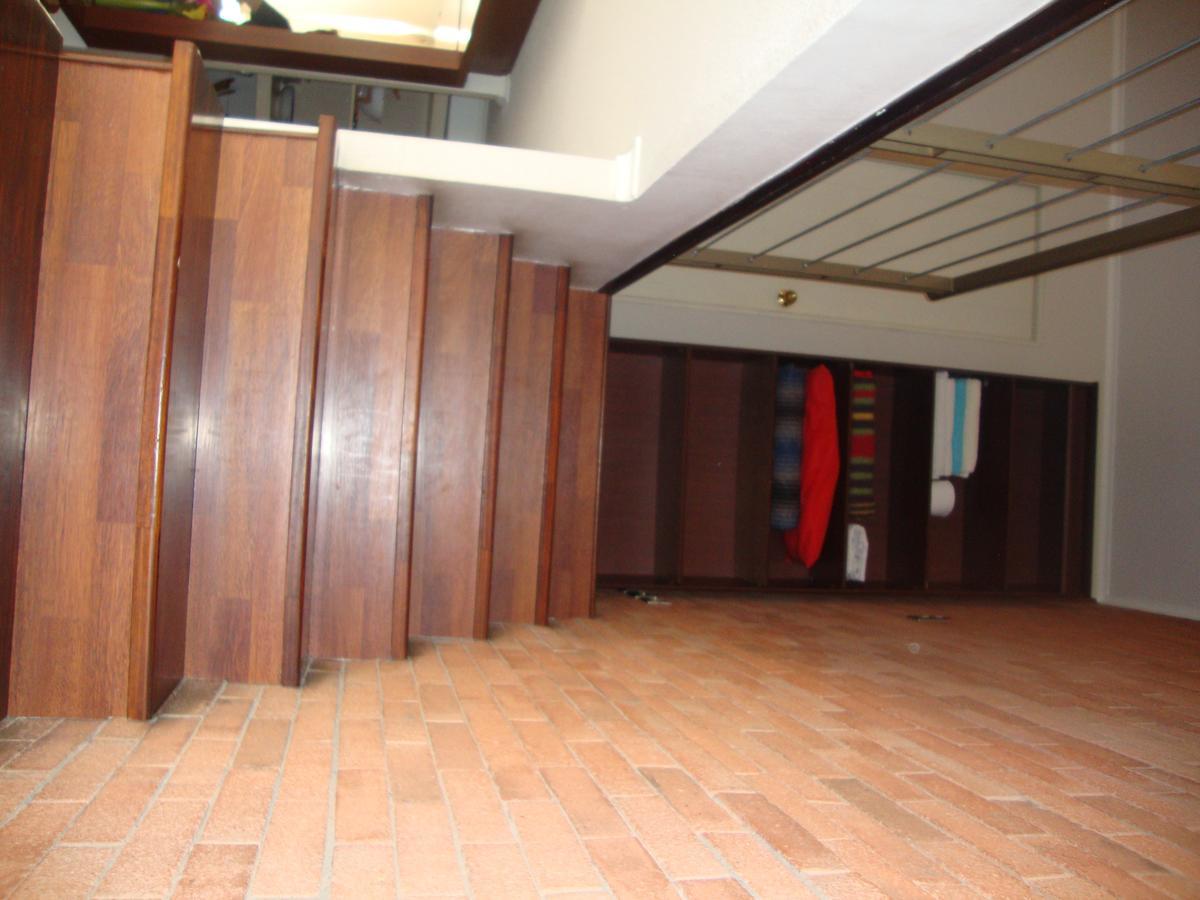Apartamento Merced 562 *