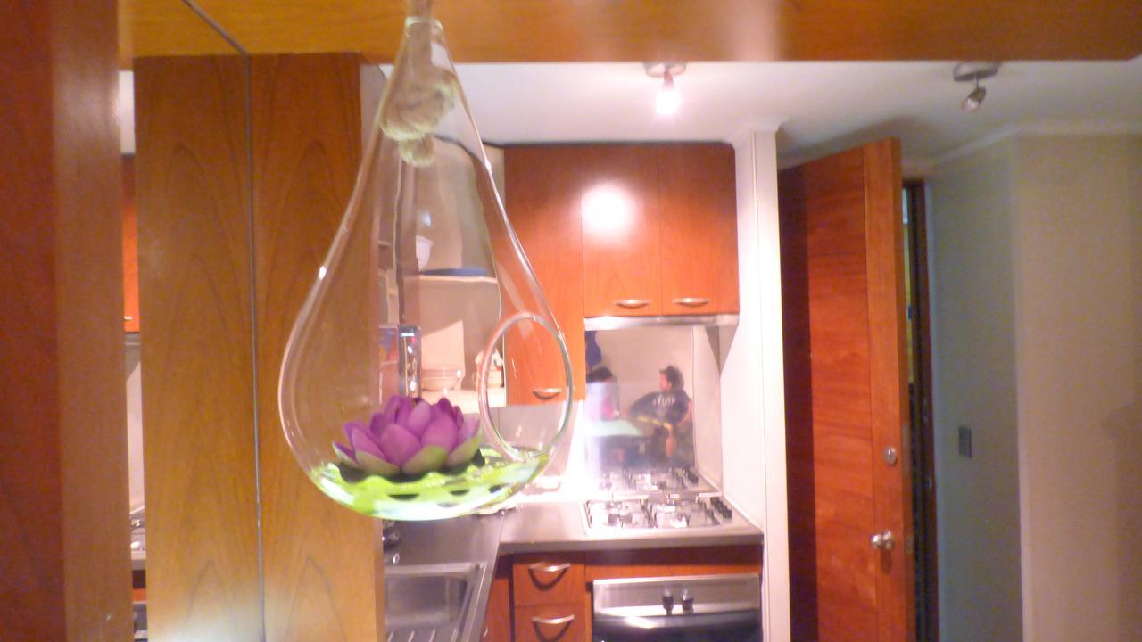 Apartamento Merced 562
