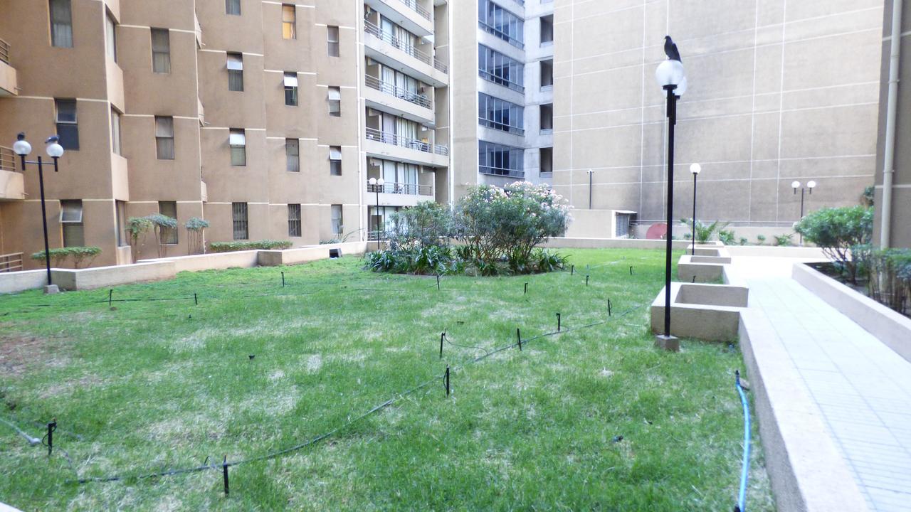 Merced 562 Apartamento
