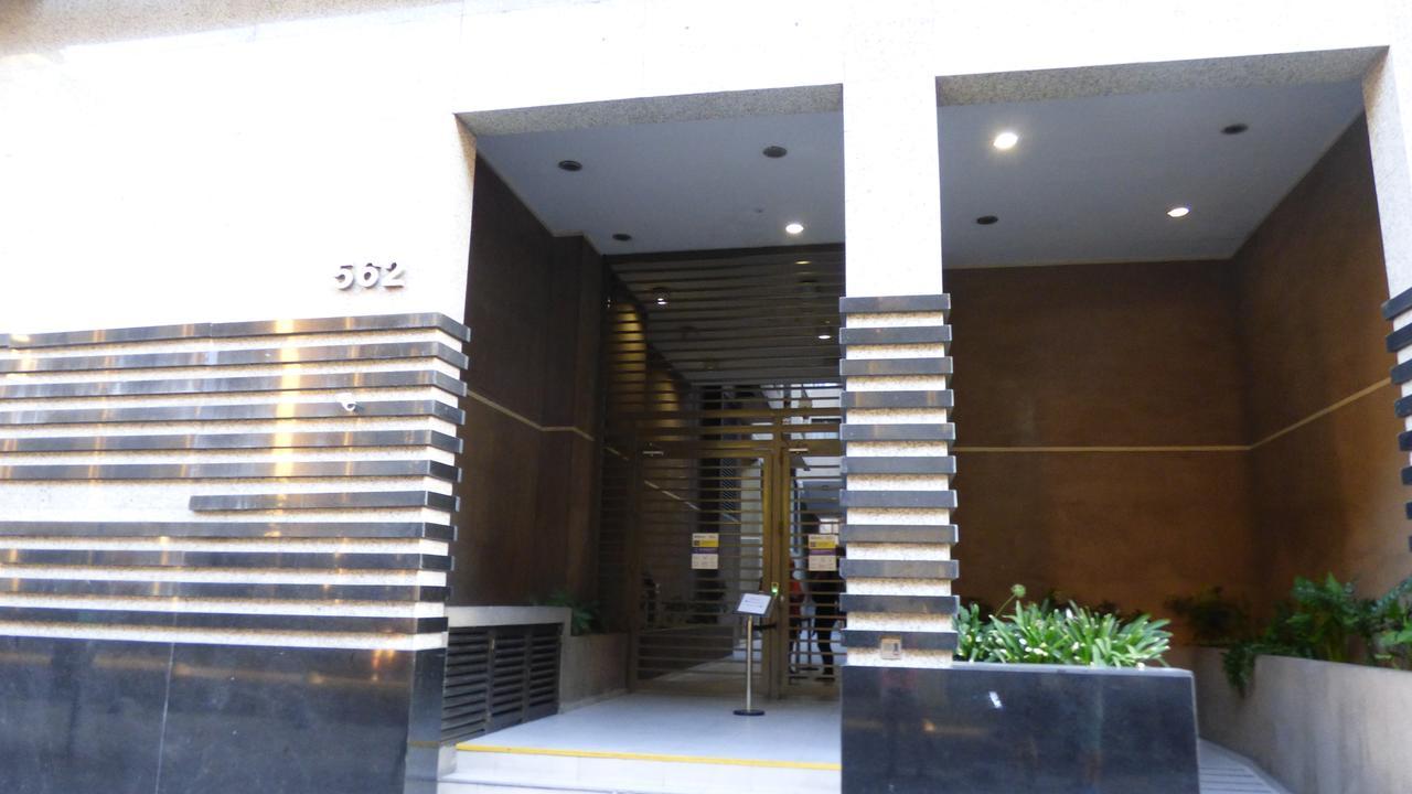Merced 562 Apartamento