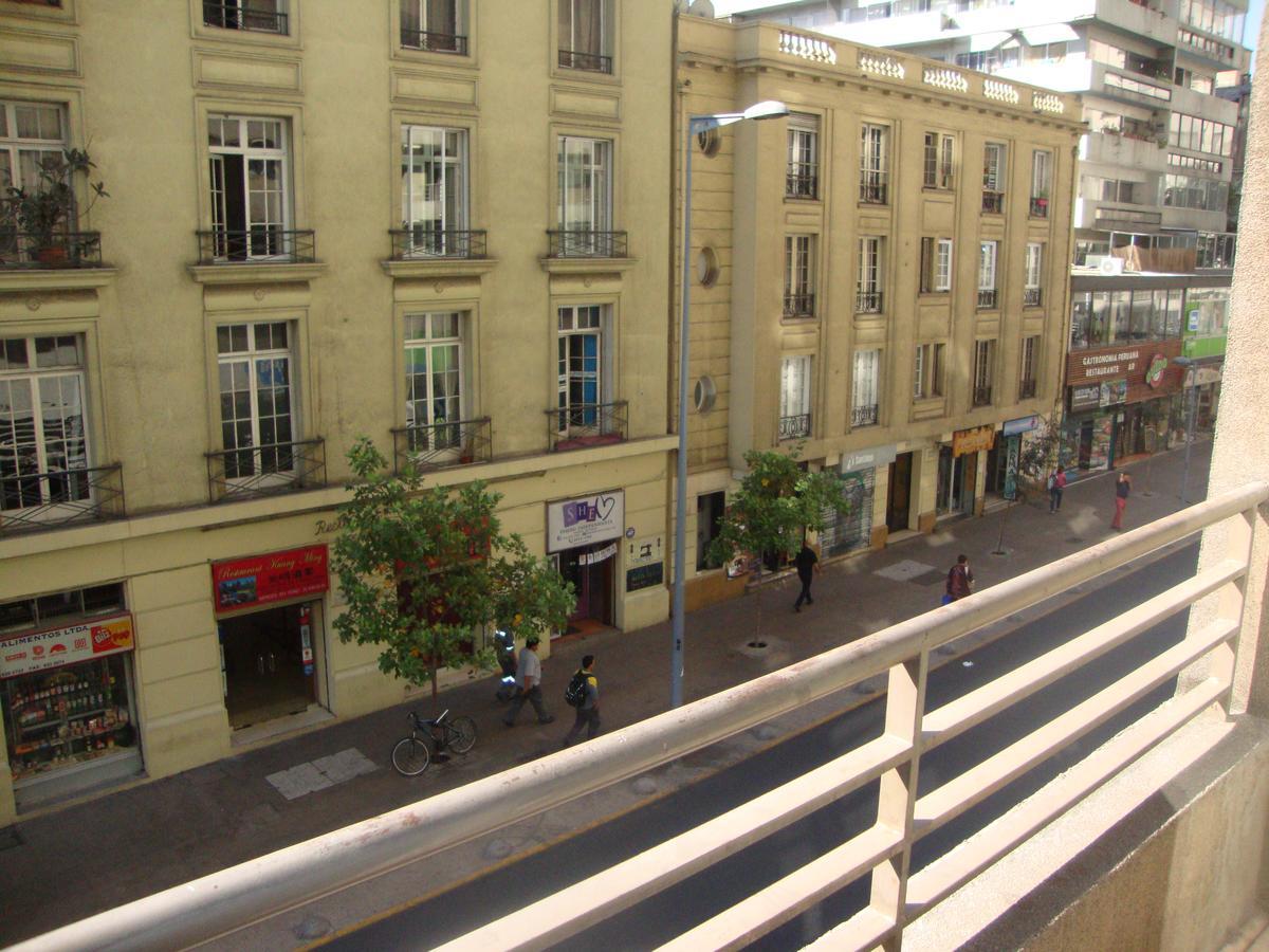 Merced 562 Apartamento