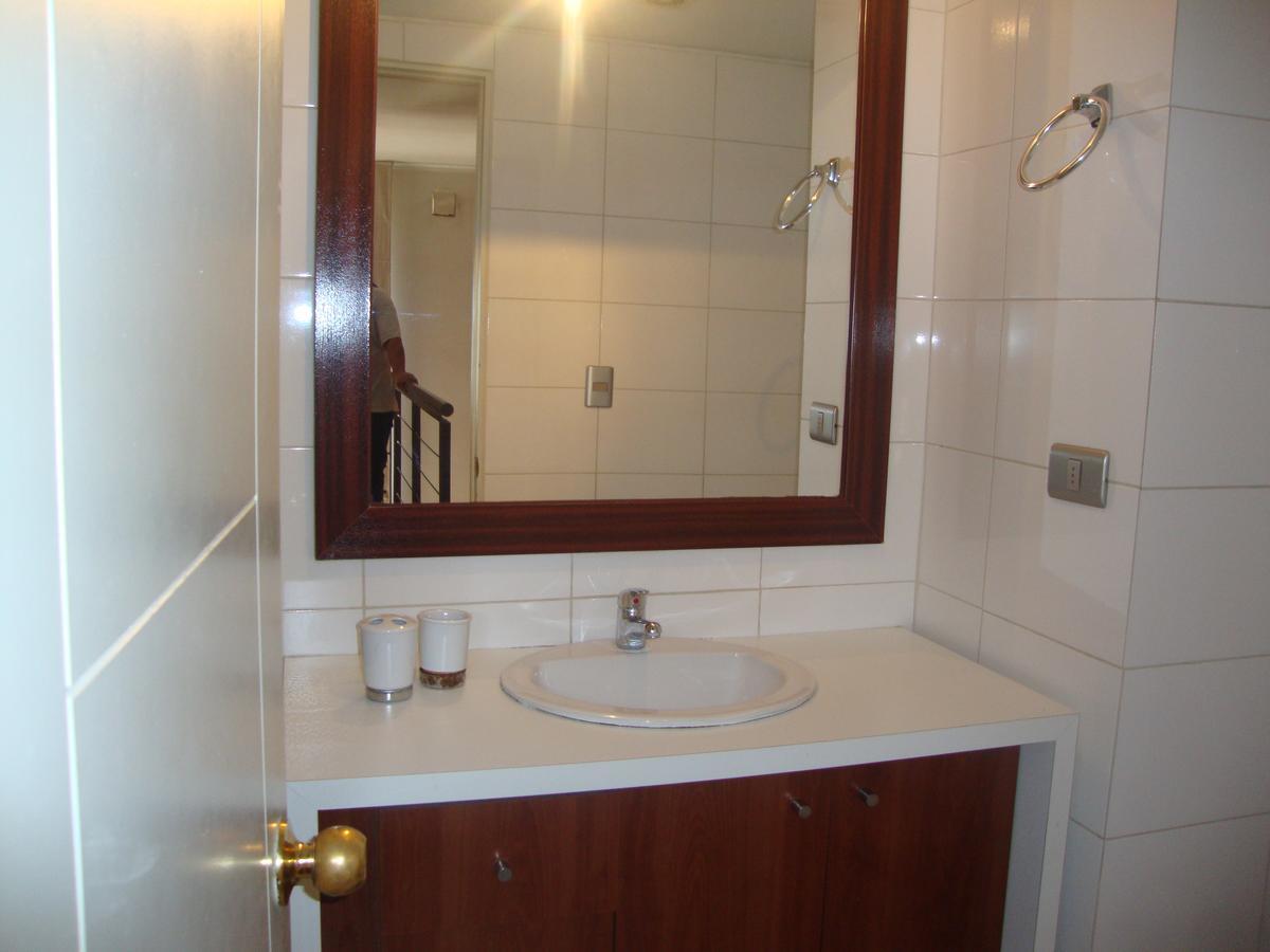 Merced 562 Apartamento *
