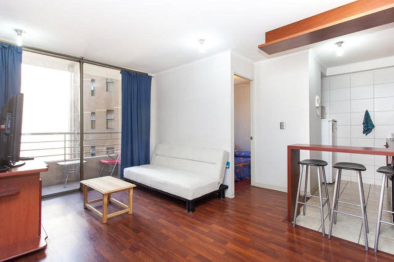 Merced 562 Apartamento *