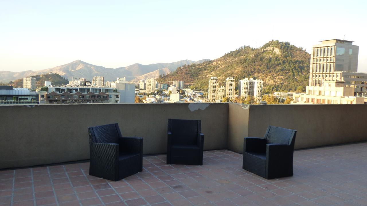 Apartamento Merced 562 *