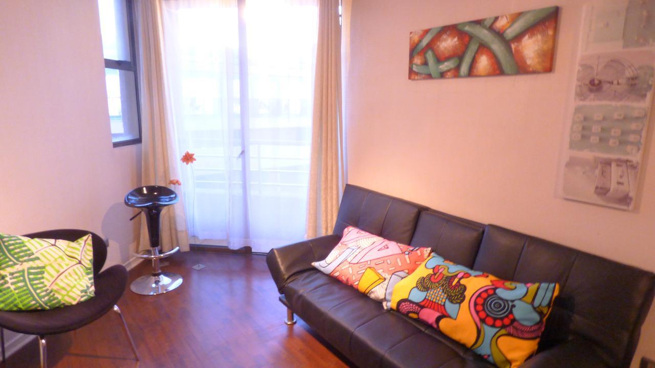 Apartamento Merced 562