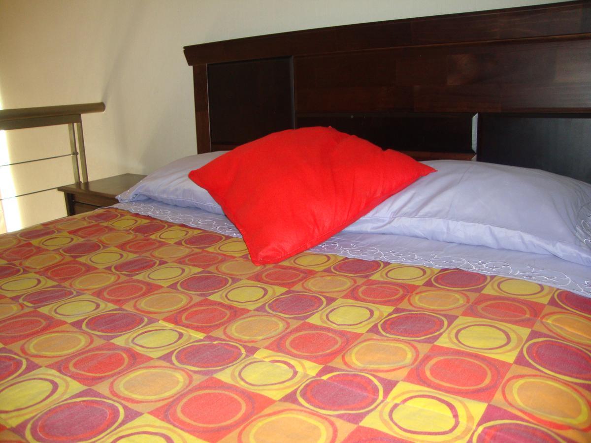 Apartamento Merced 562 Santiago
