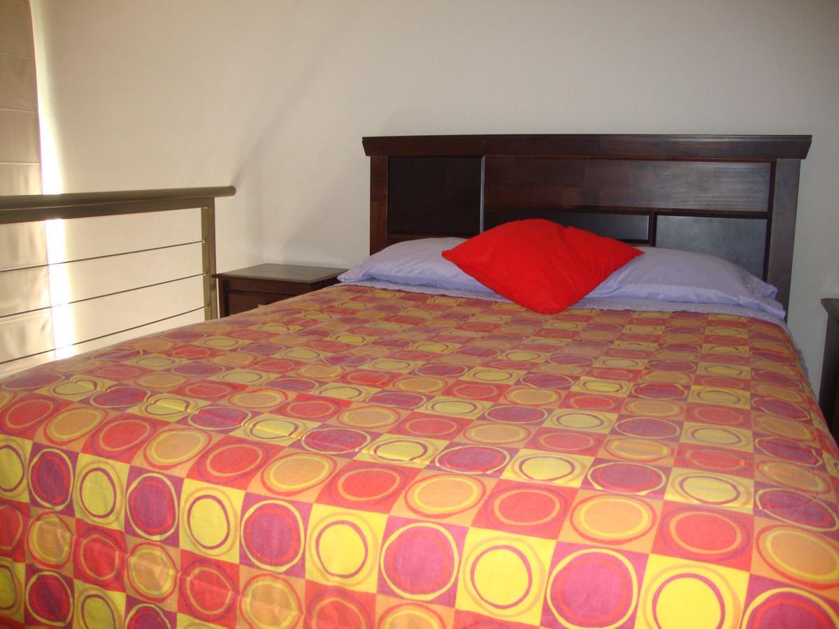 Apartamento Merced 562 *