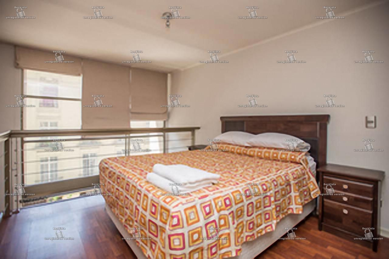 Apartamento Merced 562 *