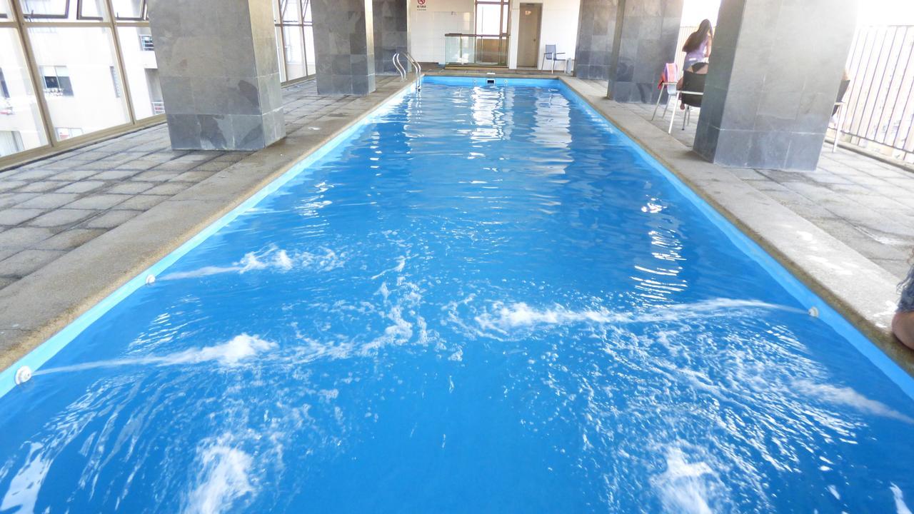 Apartamento Merced 562 *