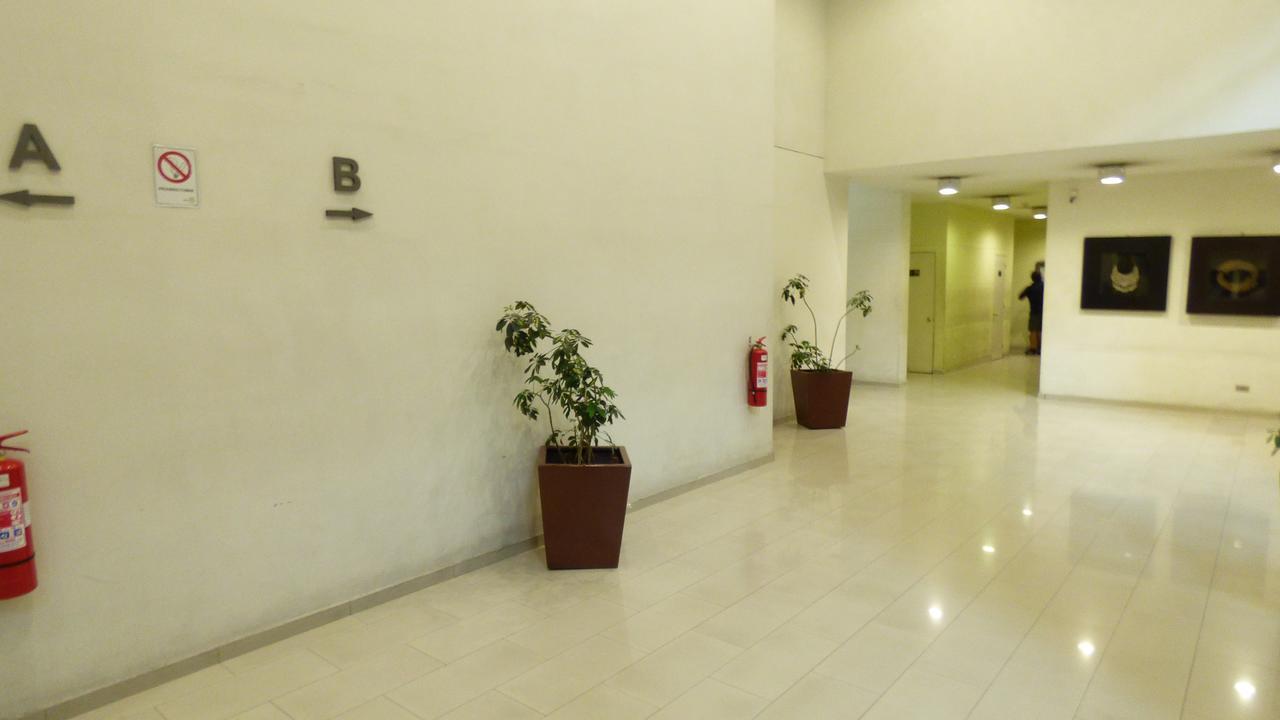 Apartamento Merced 562