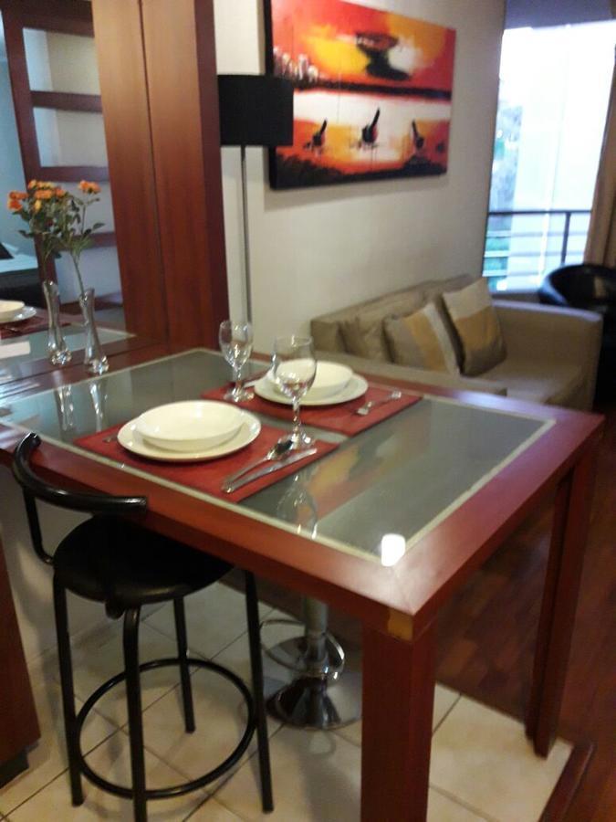 Apartamento Merced 562 *