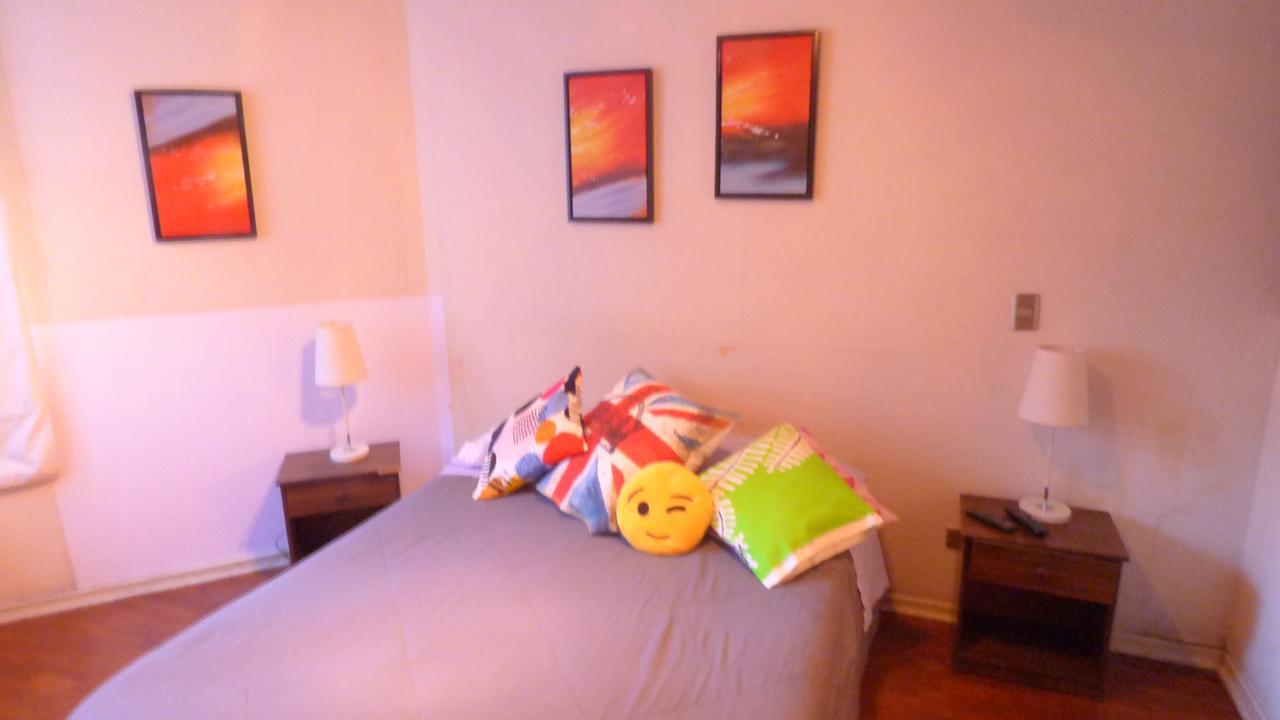 Merced 562 Apartamento