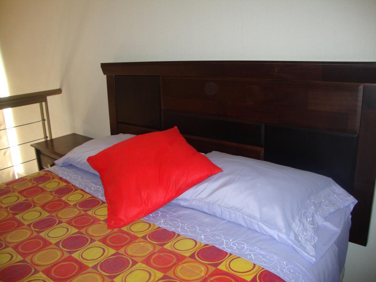 Apartamento Merced 562 Santiago