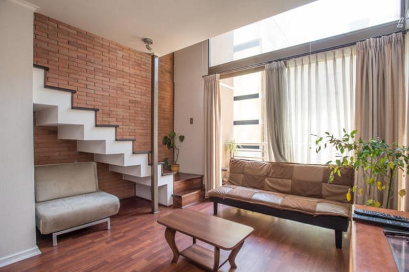 Merced 562 Apartamento