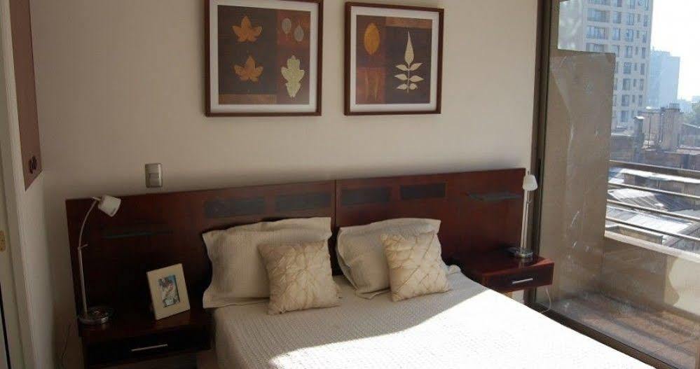 Apartamento Merced 562