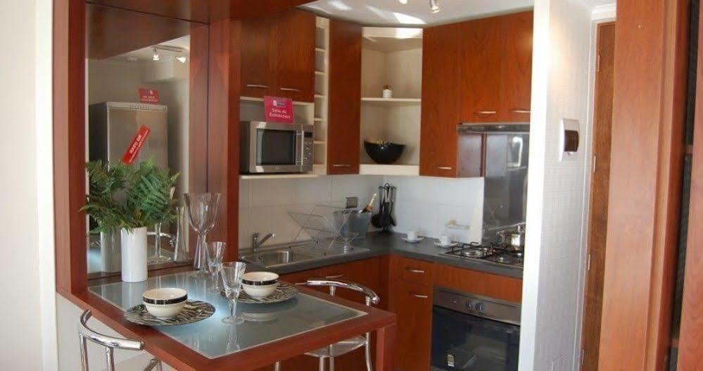 Merced 562 Apartamento